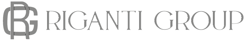Logo Riganti Group
